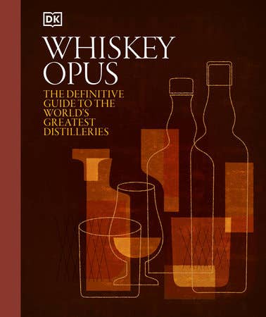 Whiskey Opus 2E
