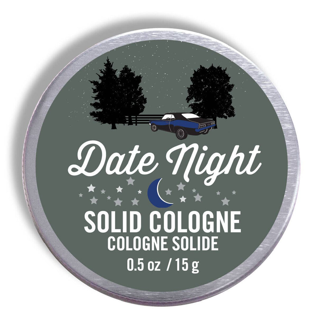 Mini Cologne - Date Night 0.5 oz