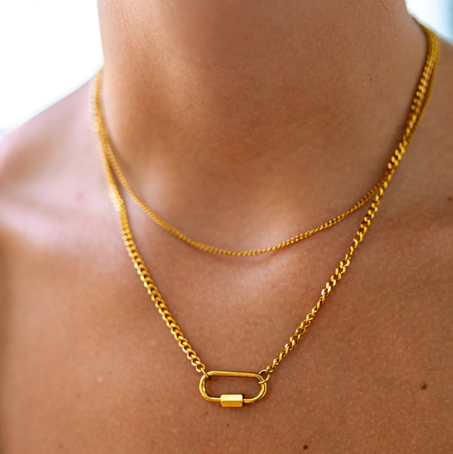 ALCO Sienna Necklace