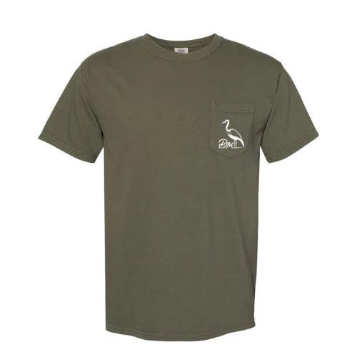 Dirty Marsh - Marsh Dawgs | Sage - Rust & Refined