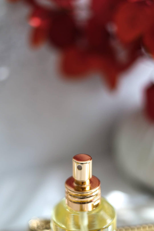 Everywhere Spray - Luxurious Fragrances for Body, Linens & Rooms - Rust & Refined