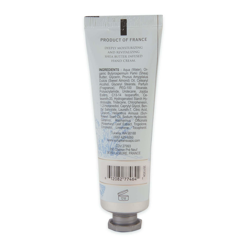 Heritage Hand Cream - Ocean Air - Rust & Refined