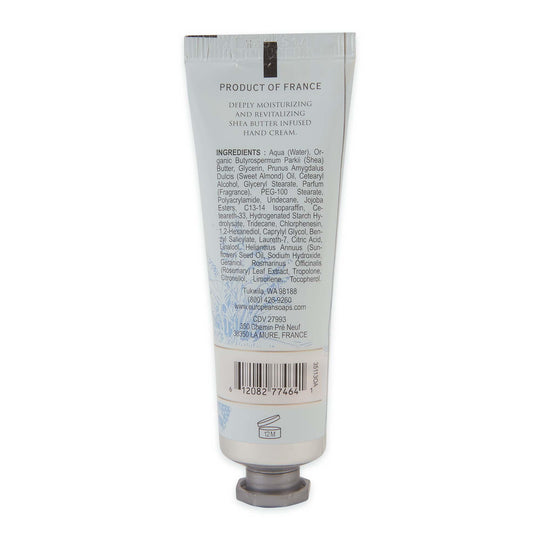 Heritage Hand Cream - Ocean Air - Rust & Refined