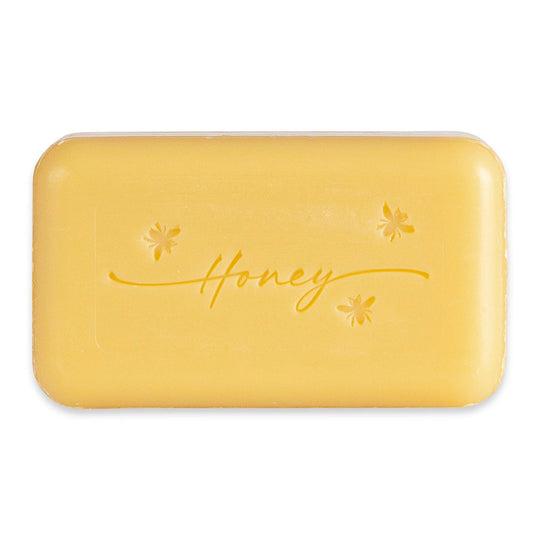 Honey Soap Bar (150g) - Rust & Refined