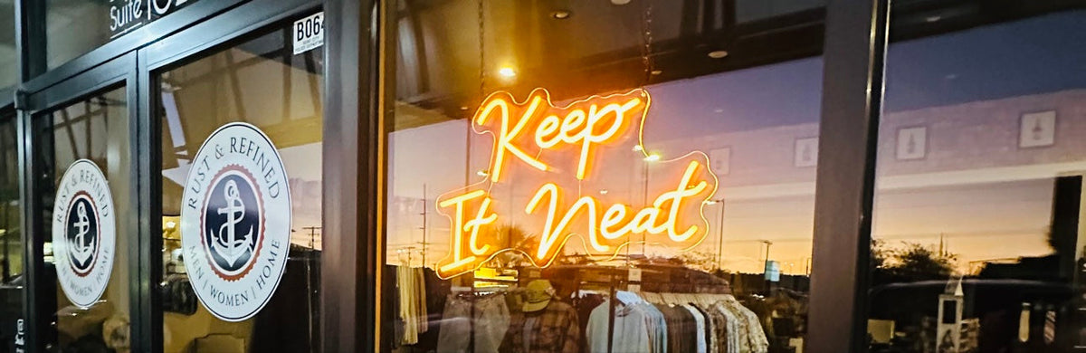 Engraved Glassware