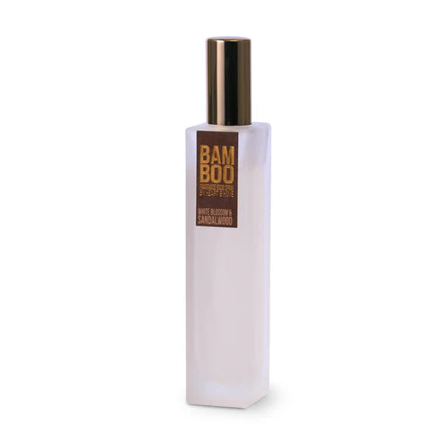 BAMBOO Non-Flammable Frangrance Room Spray – Rust & Refined