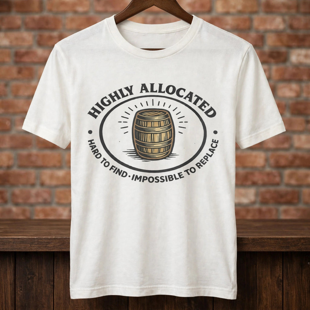 Highly Allocated Tee