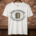 Highly Allocated Tee