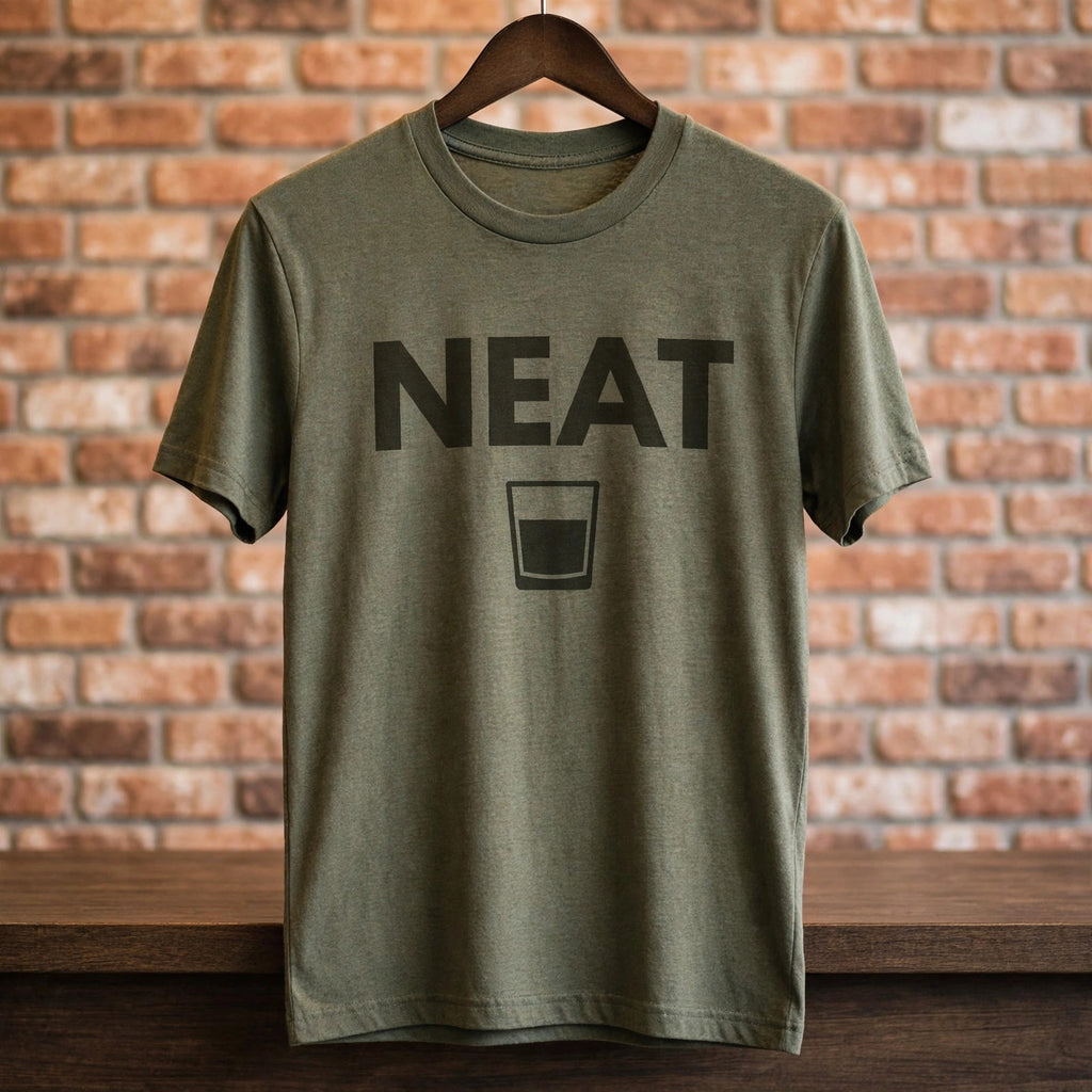 Neat Tee
