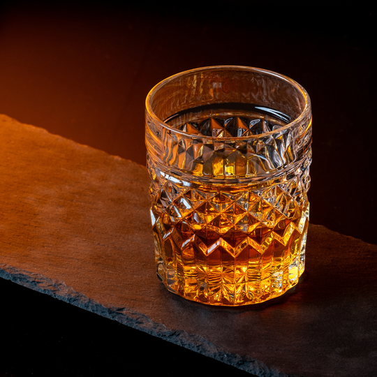 The Privilege Collection - Prestige Whiskey Glasses