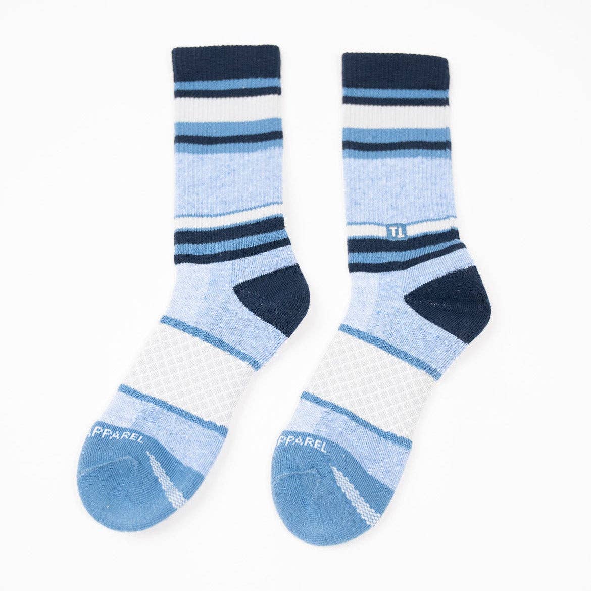 Freestyle Performance Sock - Waypoint, view 2