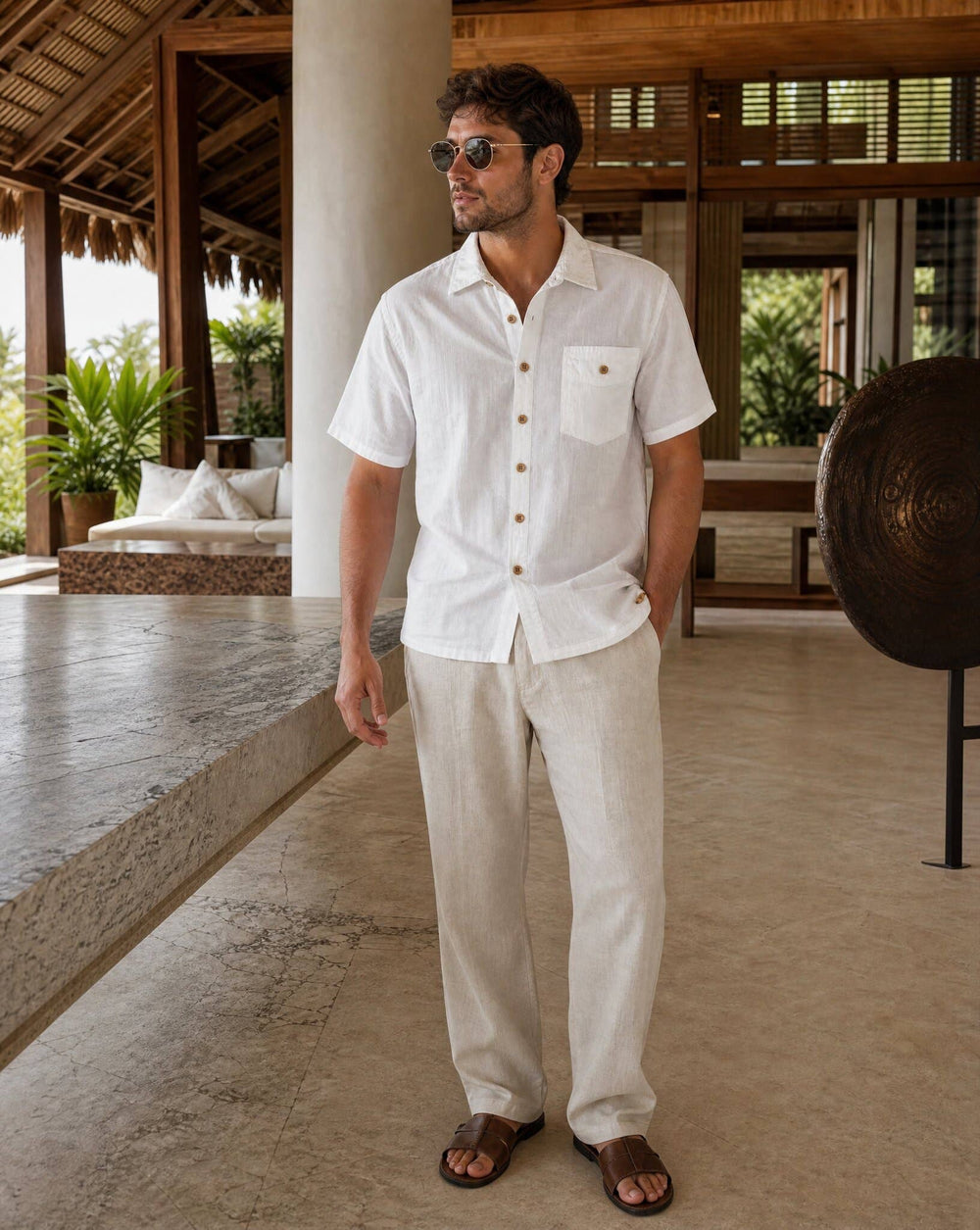 Pacific Shirt