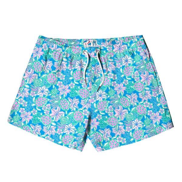 Turtle Bay - Classic 4 inch