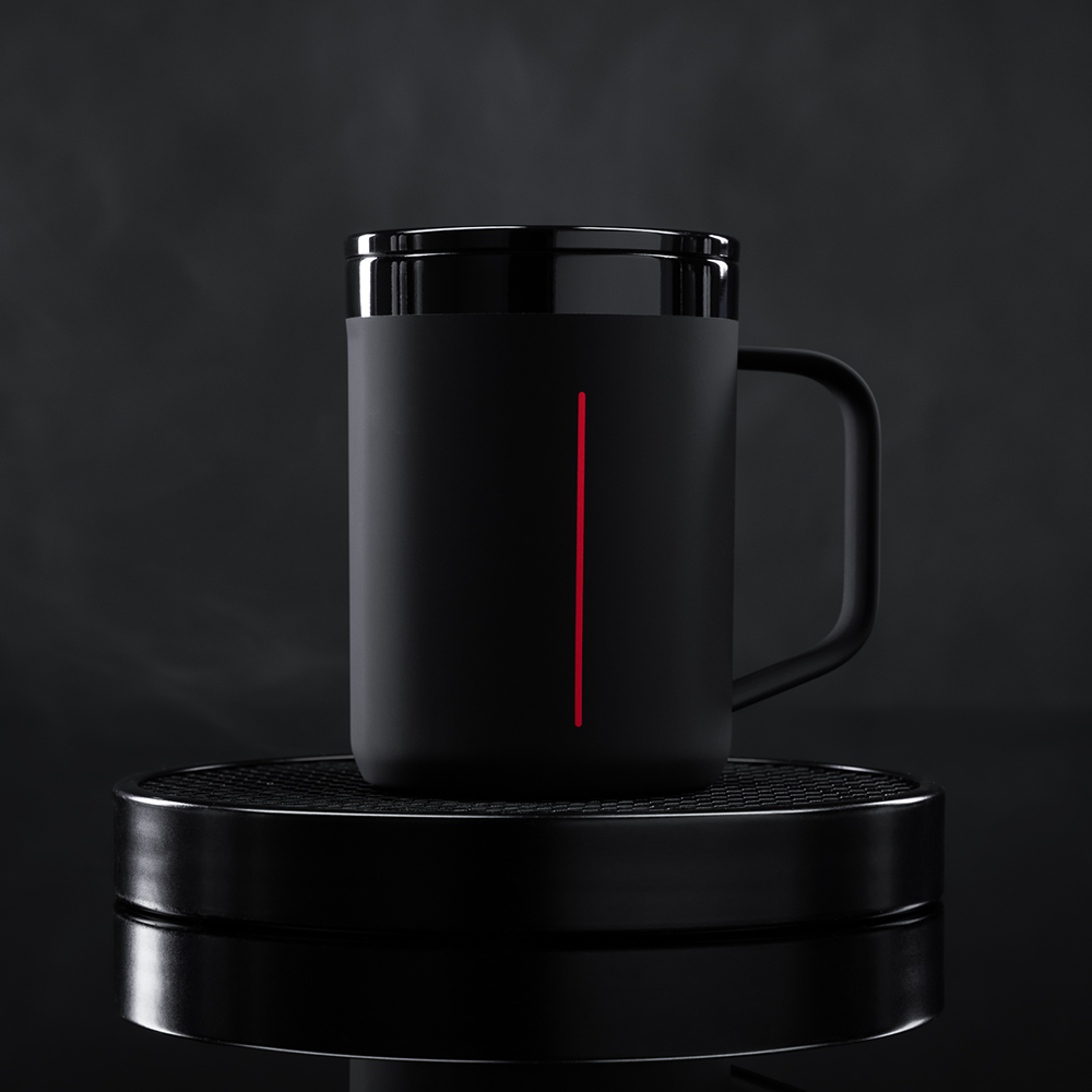 Corkcicle - Mug - 16oz Star Wars - Darth Vader