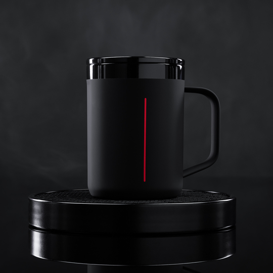 Corkcicle - Mug - 16oz Star Wars - Darth Vader
