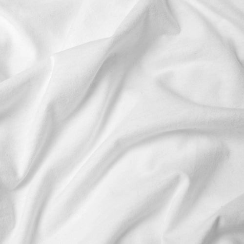 True Classic - Long Sleeve Henley | White