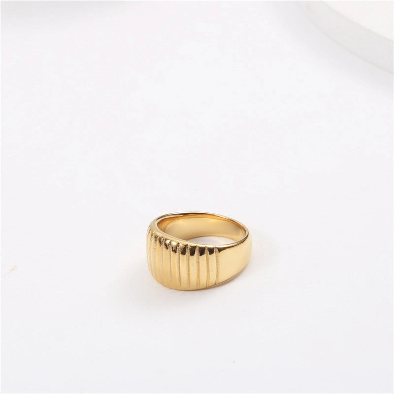 ALCO Tennessee Ring - Gold