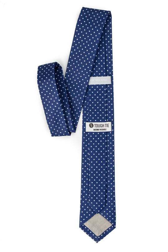 Chesapeake: 2.5" Slim/Skinny Tie