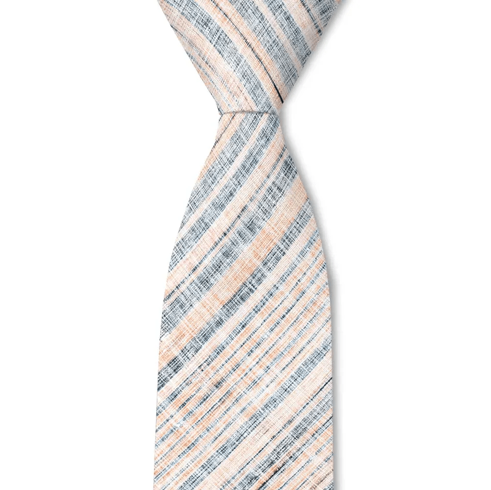 Tie - Sea Breeze, view 2