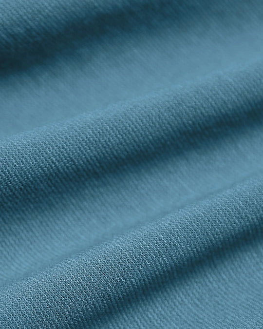 Chino Shorts | Comfort | 7" | Sapphire