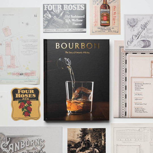 Bourbon