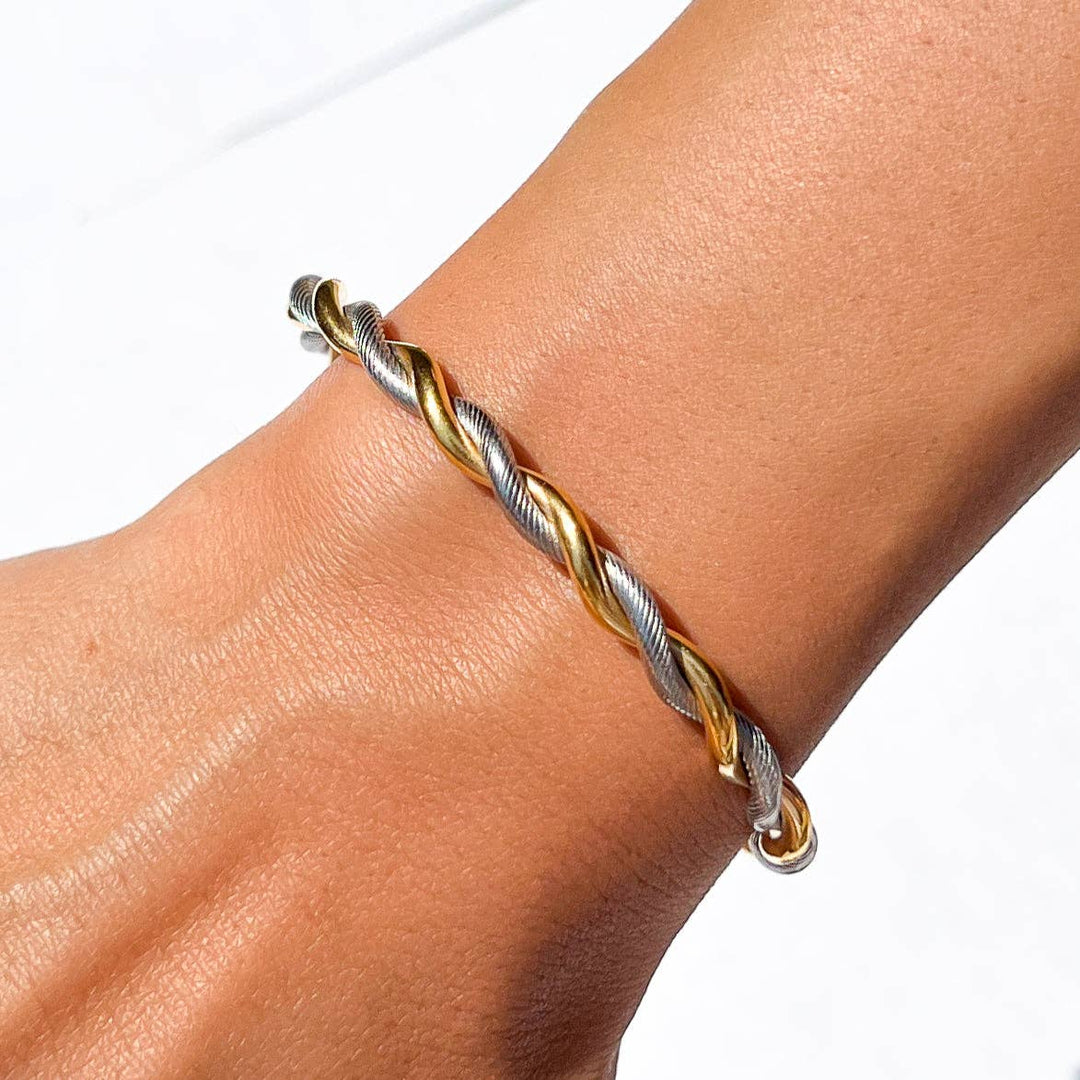 All Love Cuff - Intermix