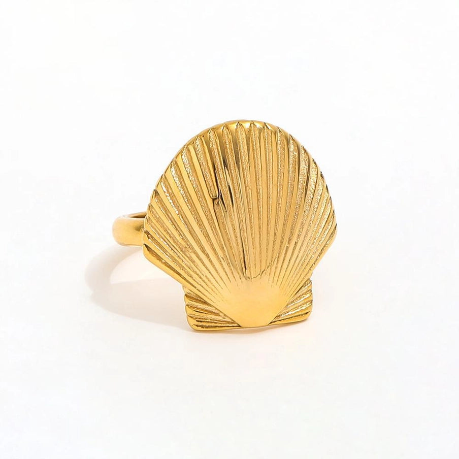 ALCO Marella Ring- Gold
