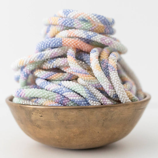 The Original Roll-On® Bracelet - Watercolor