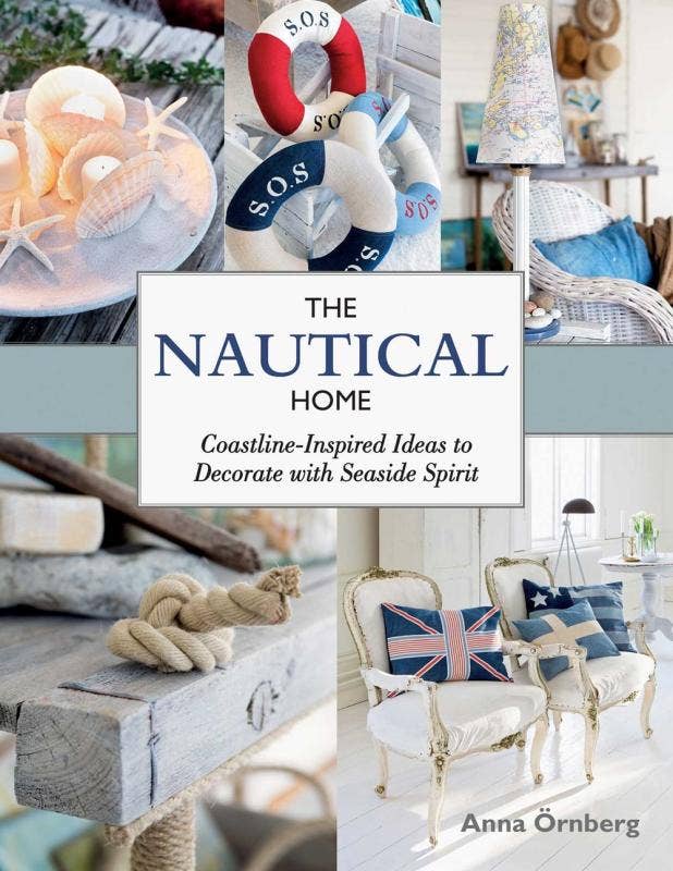 Nautical Home: Coastline-Inspired Ideas to Decorate