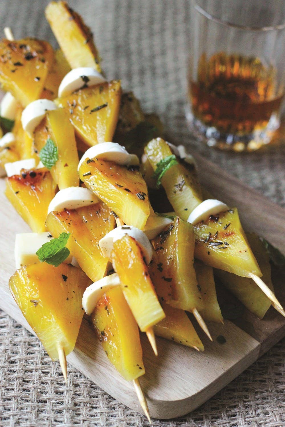 Cooking with Cocktails: 100 Spirited Recipes, view 5