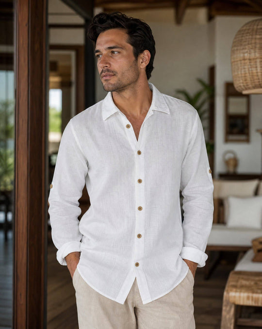 Harbor Shirt