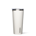 Corkcicle - Classic Stainless Steel Tumbler - Oat Milk 24oz