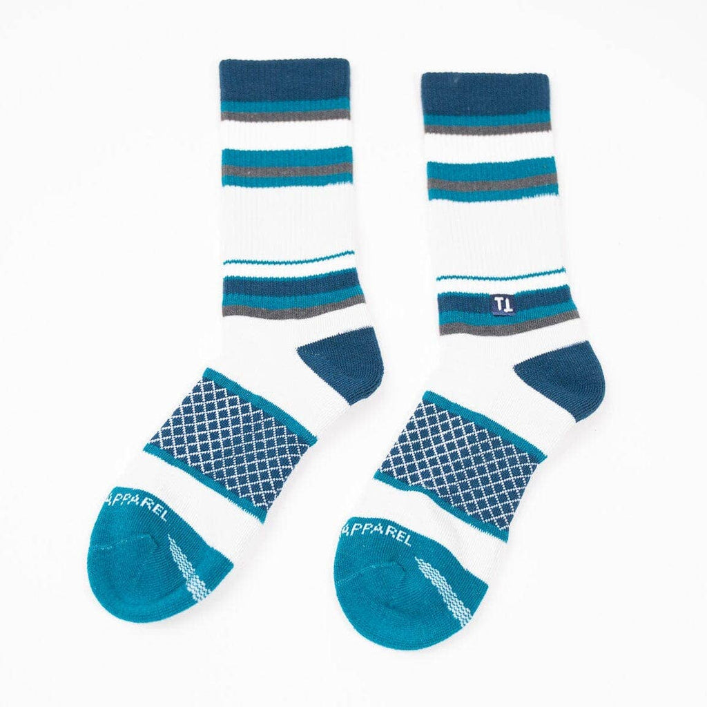 Freestyle Performance Sock - Trailhead, view 2