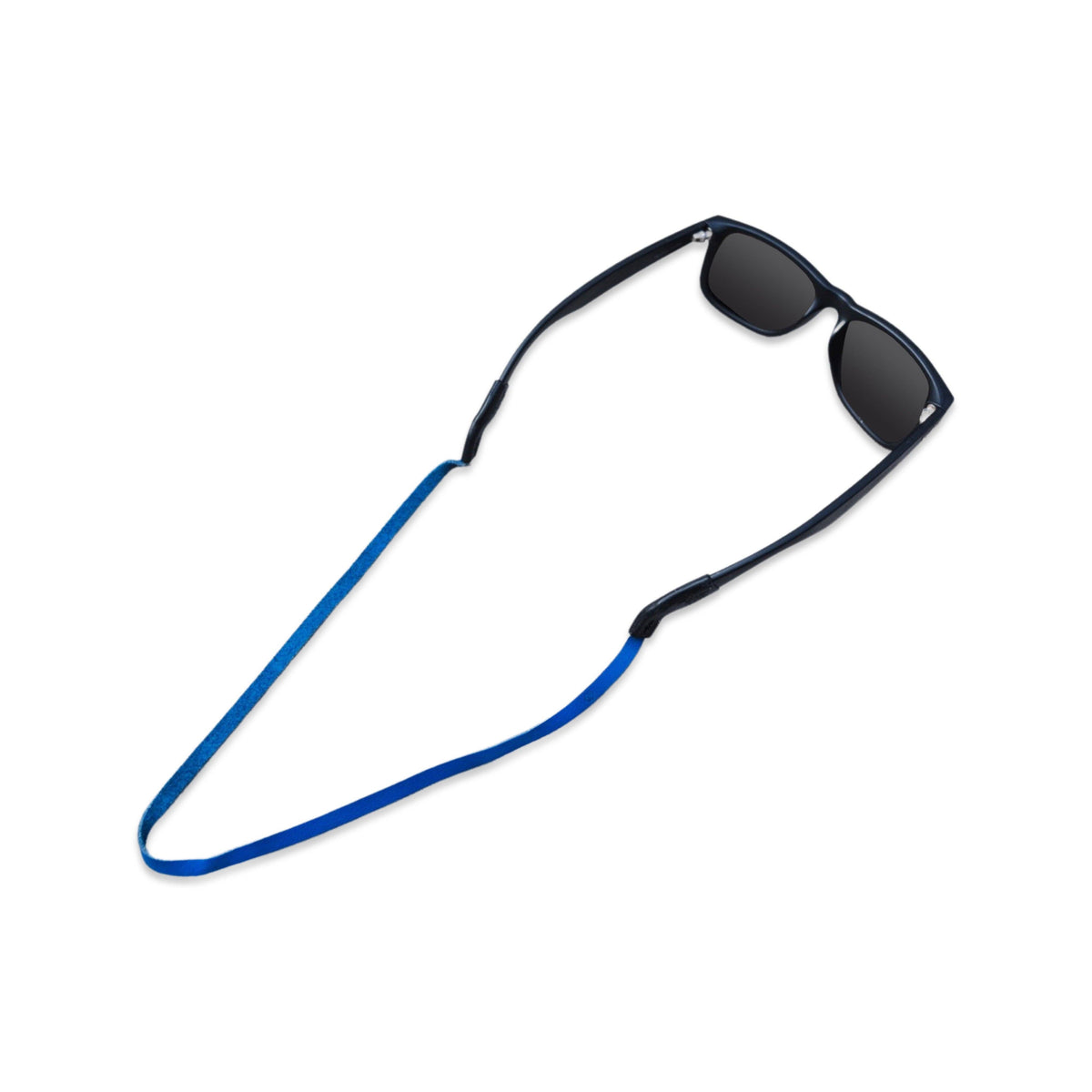 Leather Sunglass Strap - Slim, view 2