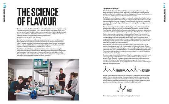 BrewDog: Craft Beer for the Geeks - Adult Book