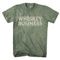 Whiskey Business T-Shirt