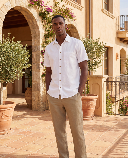 Miramar Shirt