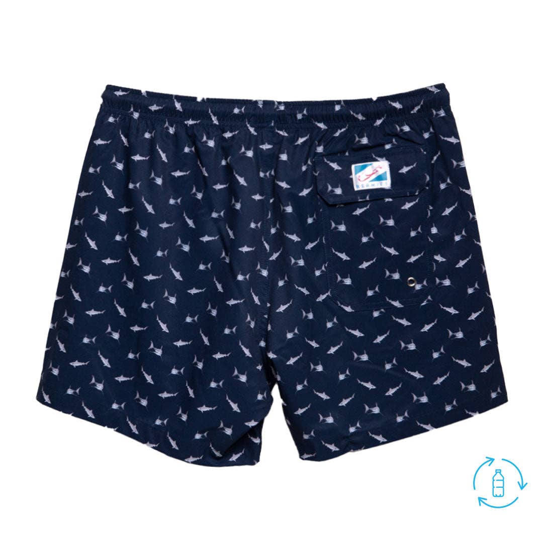 Sharks - 6 inch with liner, view 3