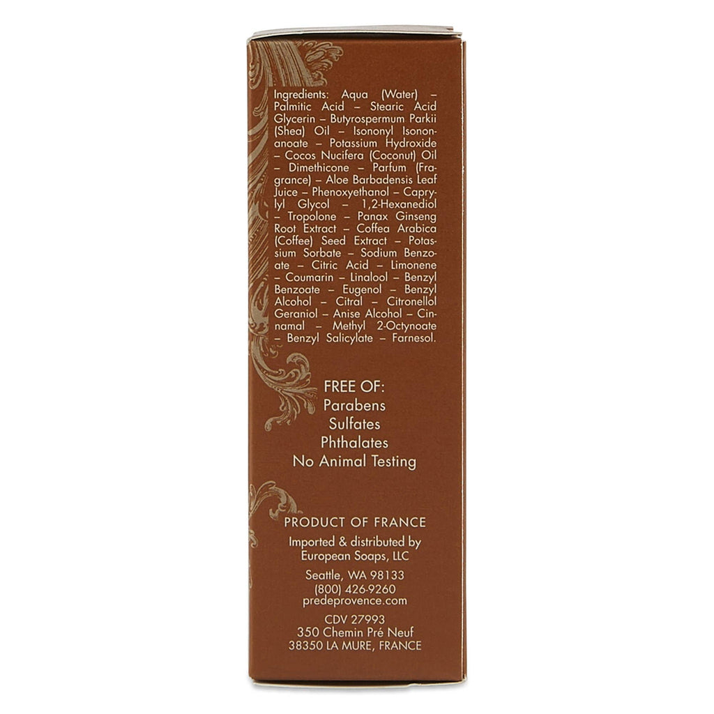 Pré de Provence - No.63 Men's Shave Cream, view 5