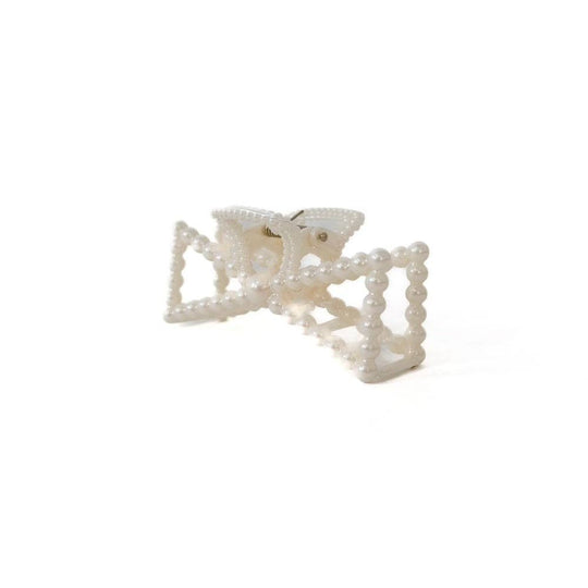 Pearl Hair Clip