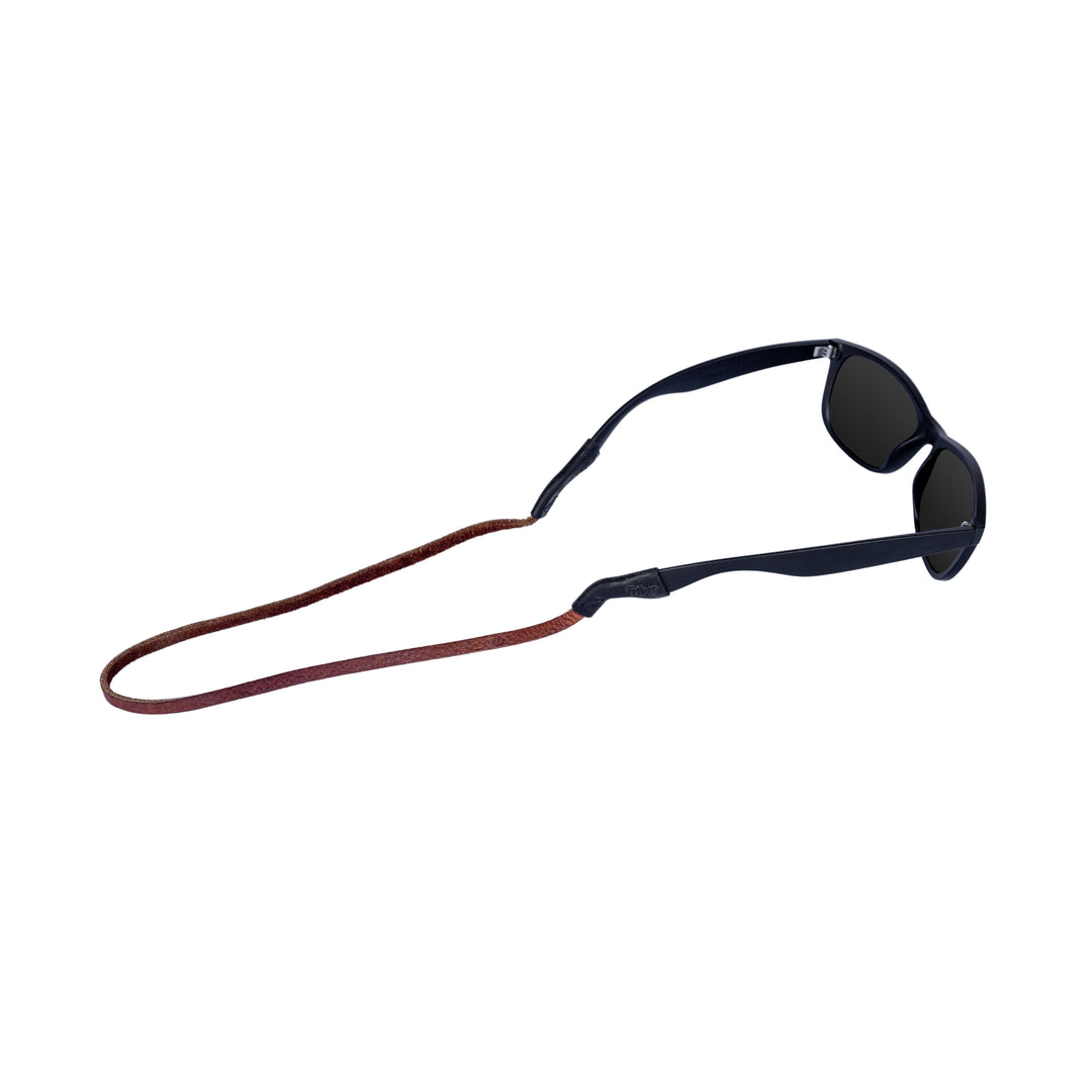 Leather Sunglass Strap - Slim, view 4
