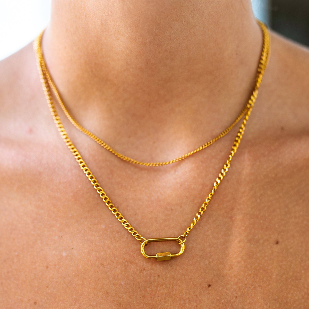 ALCO Sienna Necklace, alternate view 4
