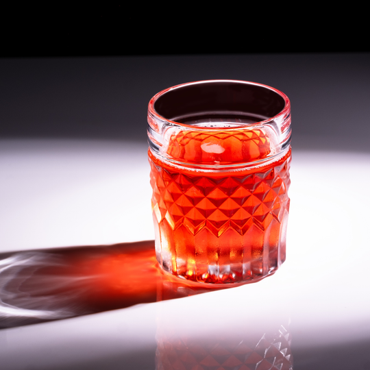 The Privilege Collection - Prestige Whiskey Glasses