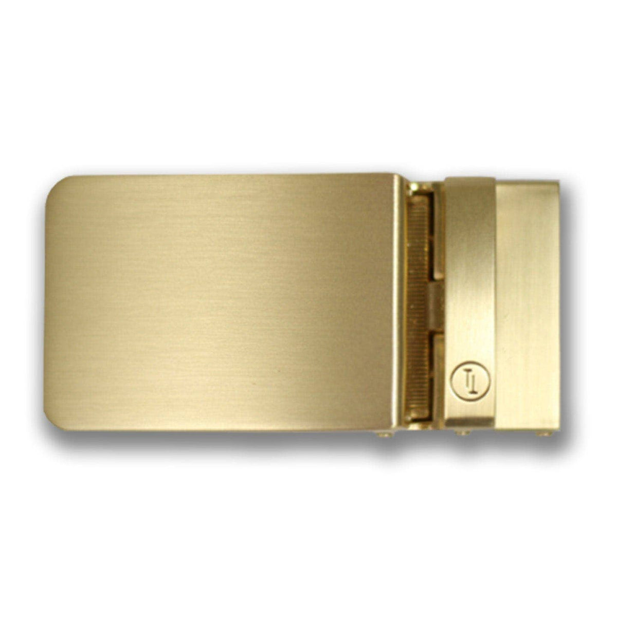 Lift Buckle - Gold