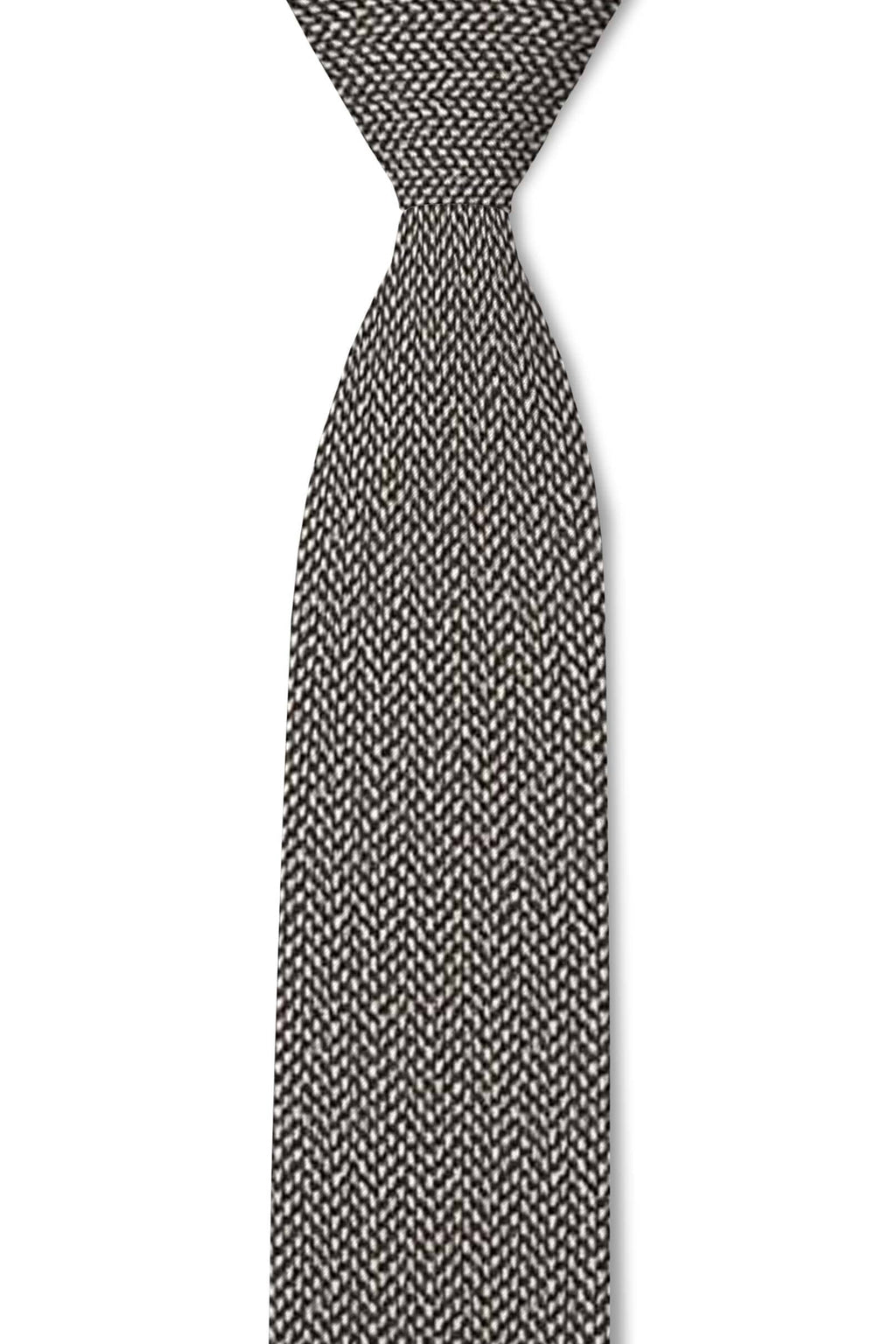Tie - Bloodhound, view 2
