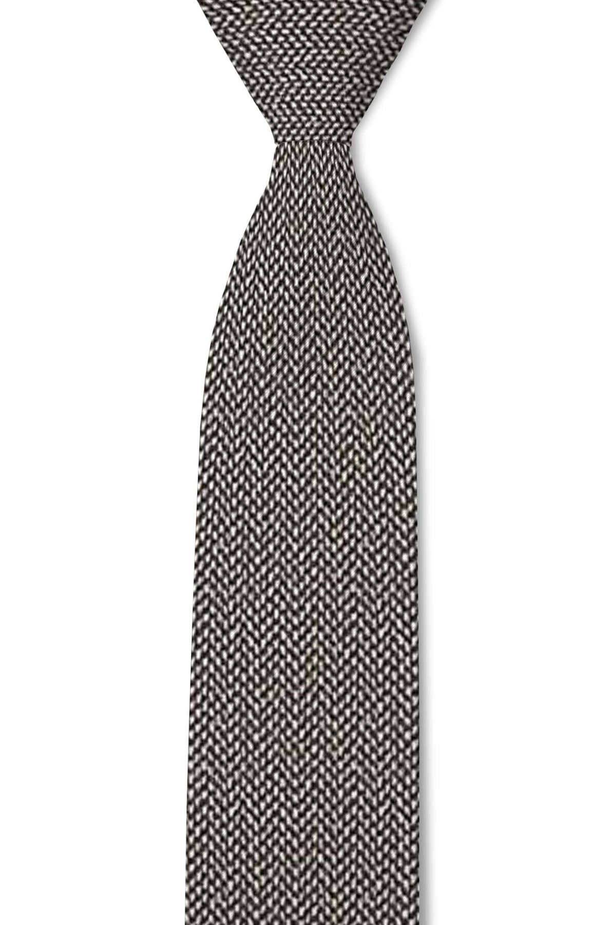 Tie - Bloodhound, view 2