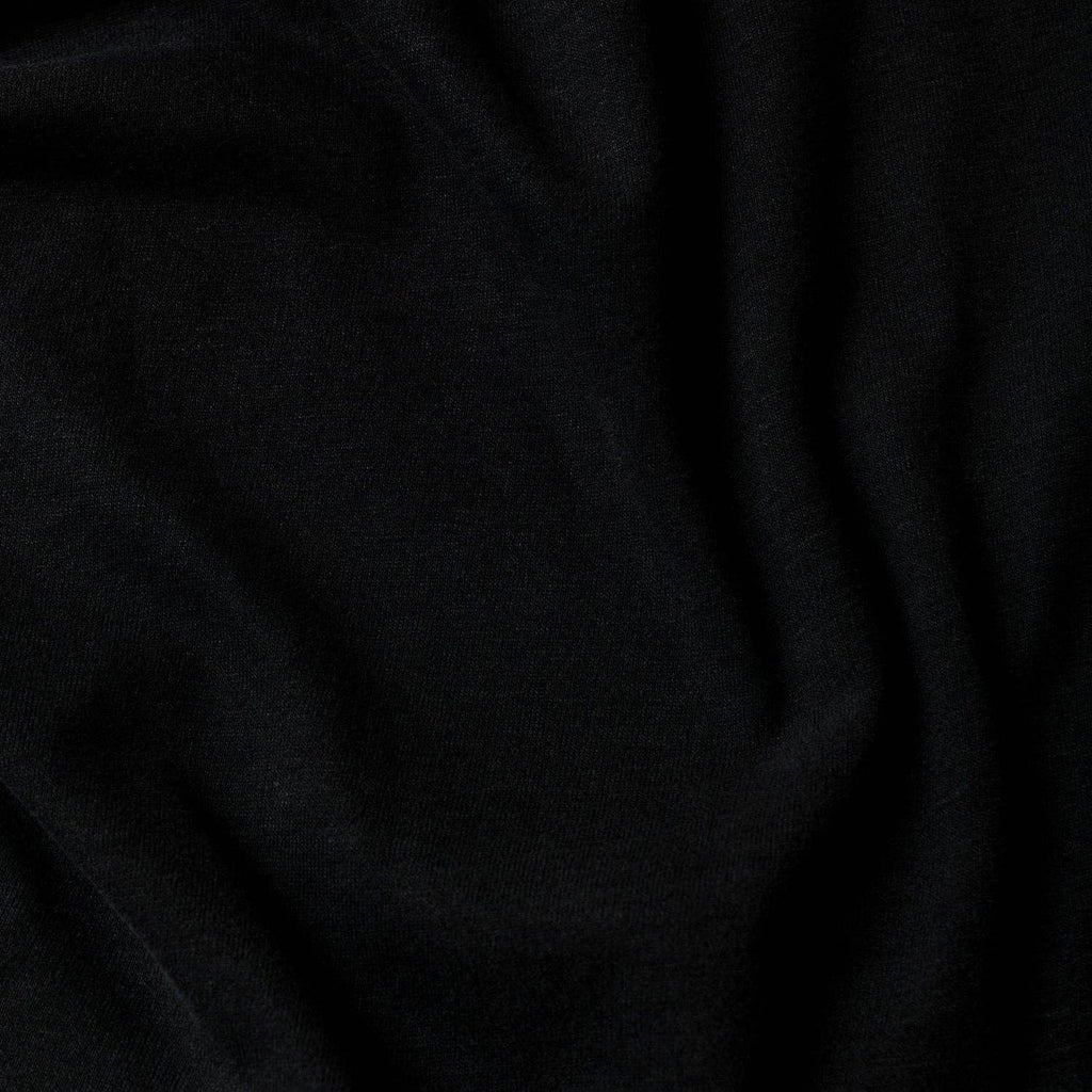 Short Sleeve Shirt | Polo | Black, view 7