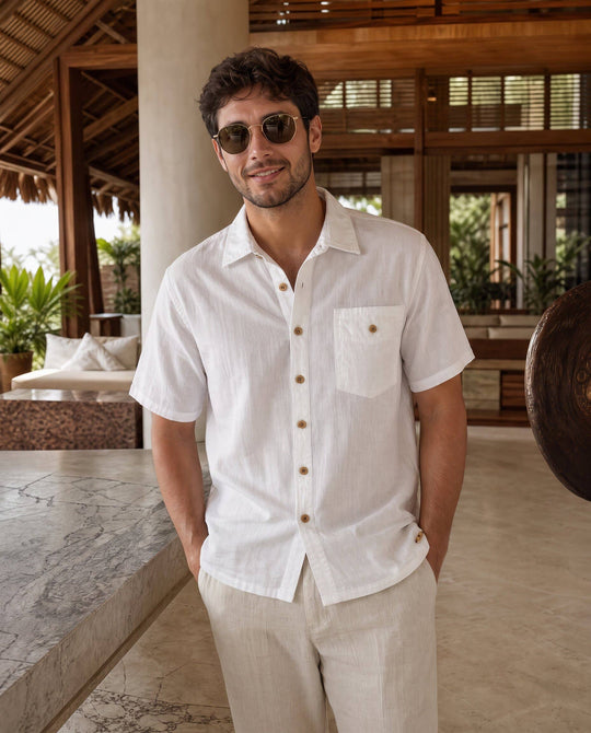 Pacific Shirt