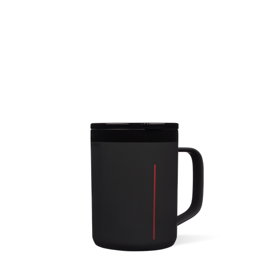 Corkcicle - Mug - 16oz Star Wars - Darth Vader
