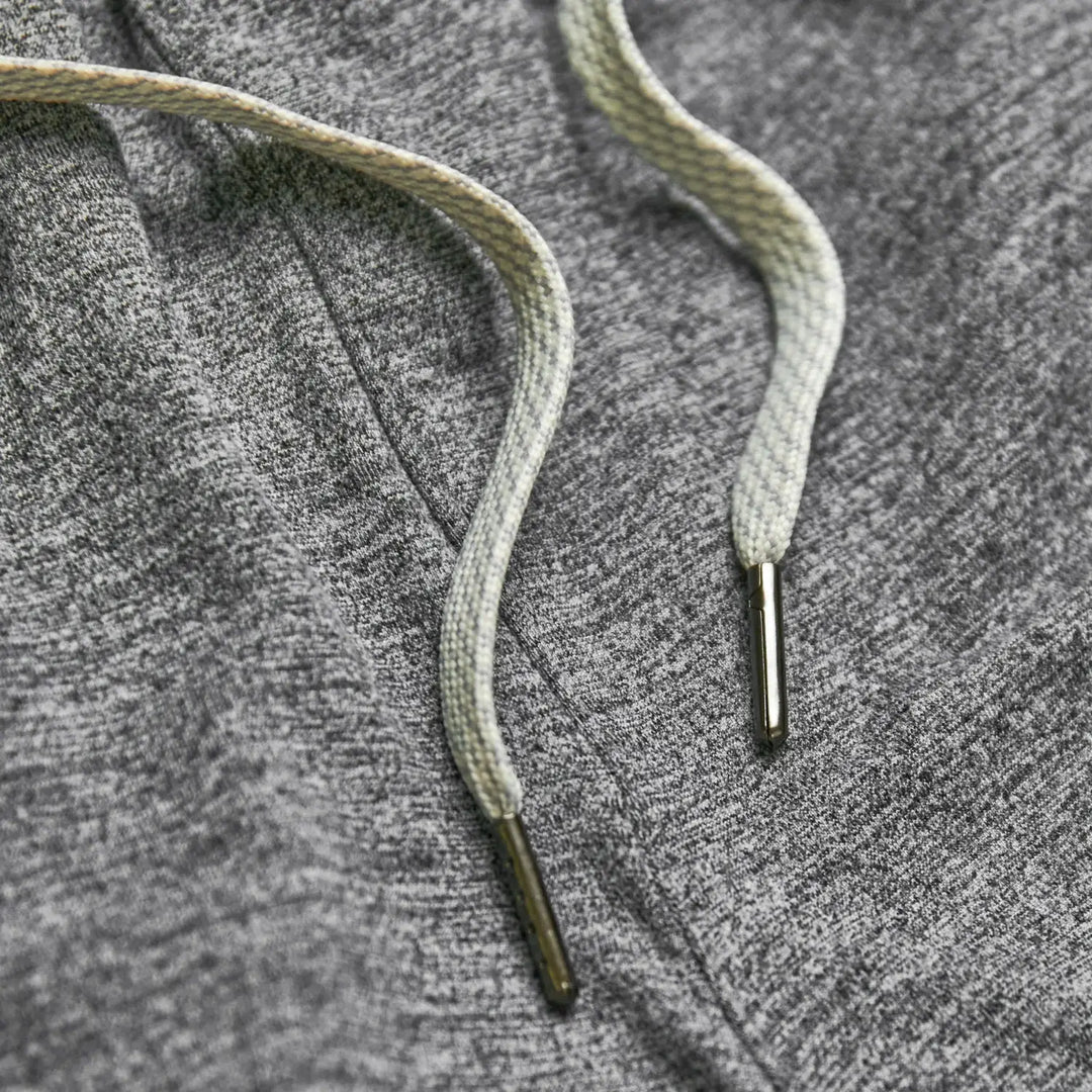 True Classic - Jogger | Active | Heather Gray